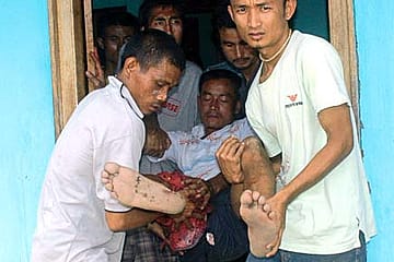 Who Cares for Manipur?