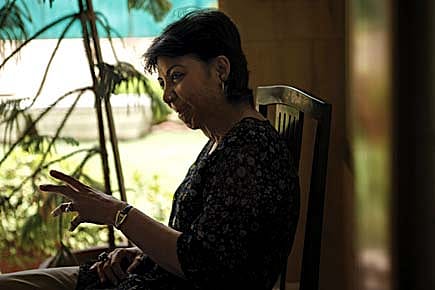 Our Own Green Warrior