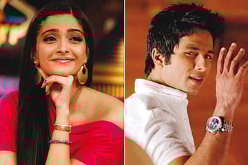 Shahid’s Dating Problem