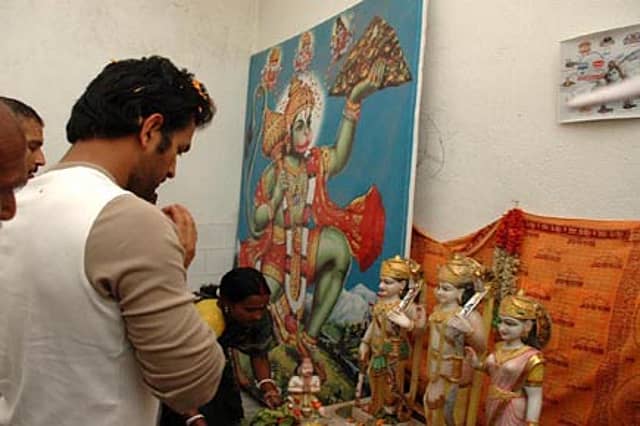 MSD