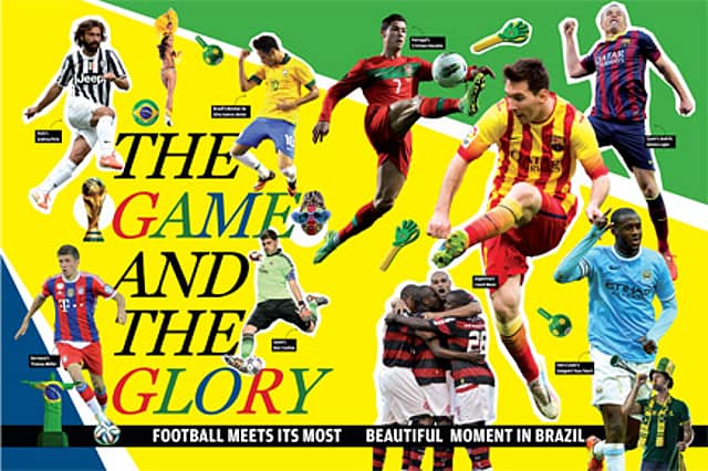 Where history is a penalty