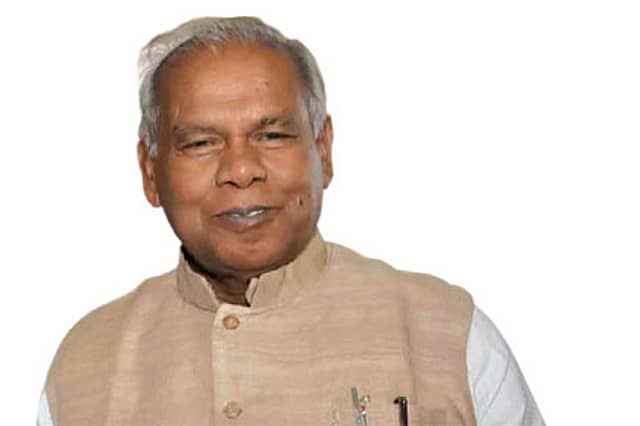 Jitan Ram Manjhi