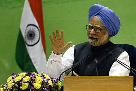 The PM of a Banana Republic?