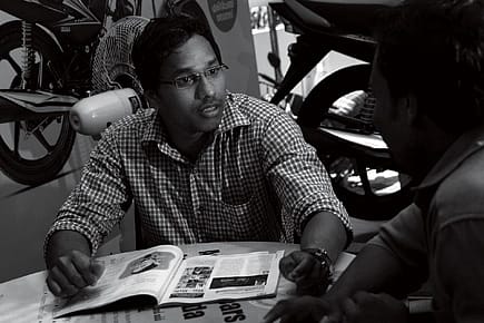 The Maradona of Malappuram