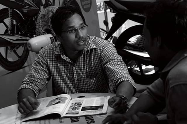 The Maradona of Malappuram