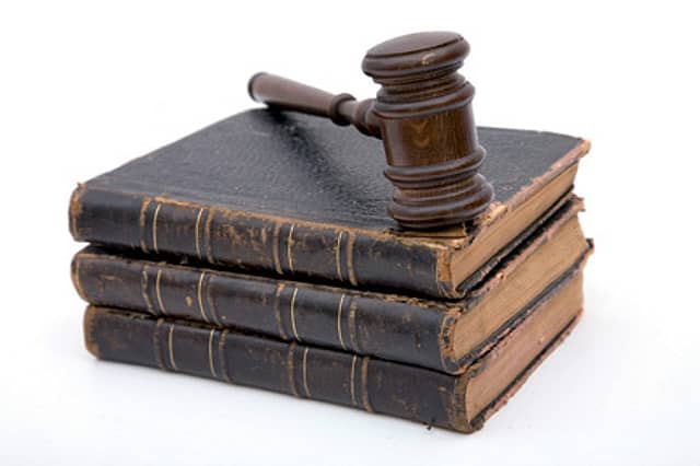 Weeding out Meaningless Laws