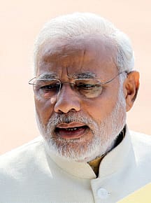 A meeting long awaited