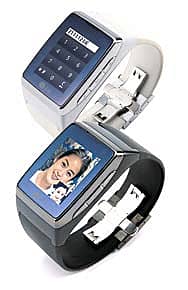 Wrist Click