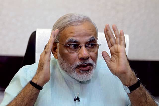 “I will break the Delhi cabal of status quoists”