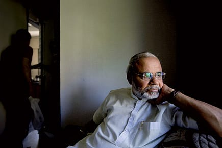 ‘I Want to Continue Being Modi’