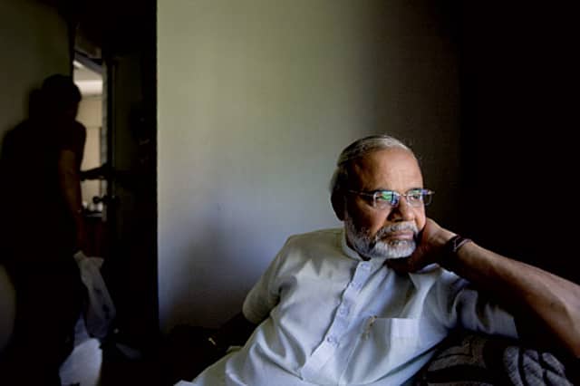 ‘I Want to Continue Being Modi’