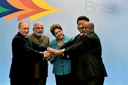 The pragmatic nationalist