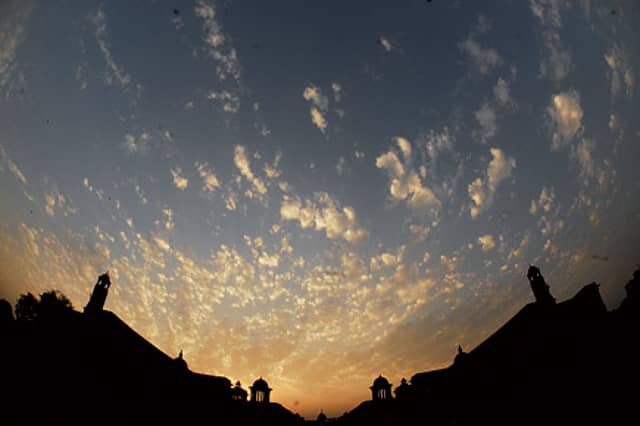 Time for transformation