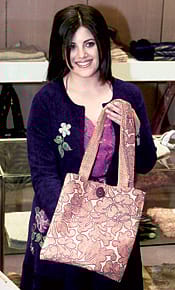 All the President’s Women