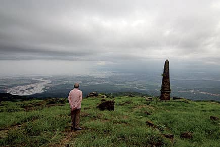 Monsoon Magic