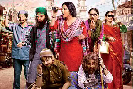 Bobby Jasoos