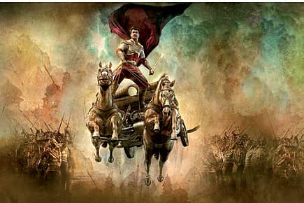Kochadaiiyaan