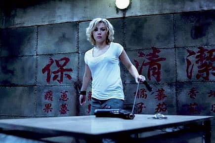 Lucy