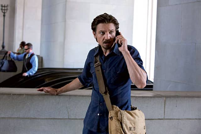 Kill The Messenger