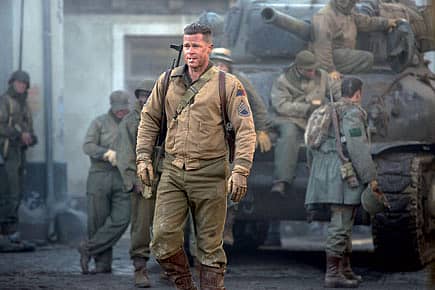 Fury