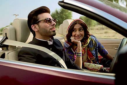 Khoobsurat