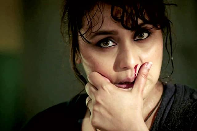 Mardaani
