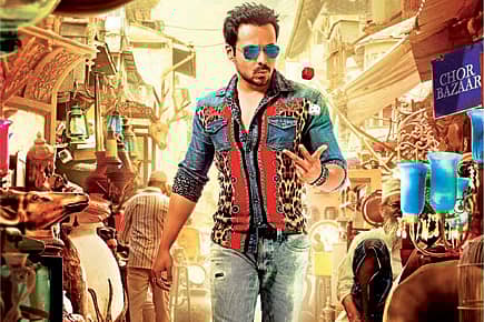 Raja Natwarlal