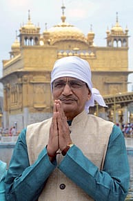 Much ado about nothing