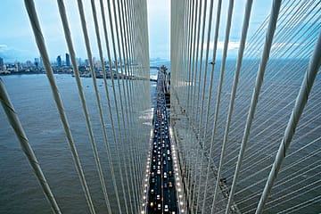 Mumbai’s Bridge Too Far