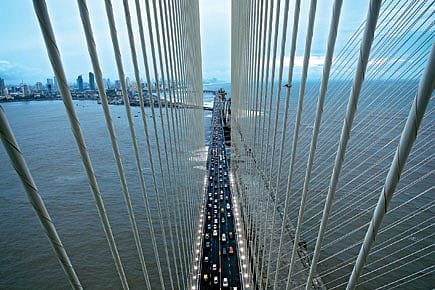 Mumbai’s Bridge Too Far