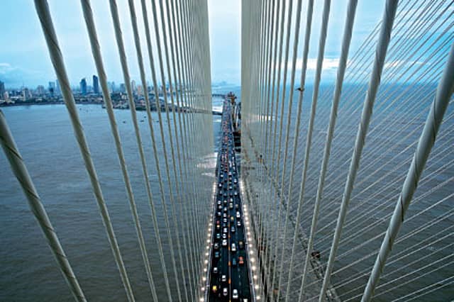 Mumbai’s Bridge Too Far