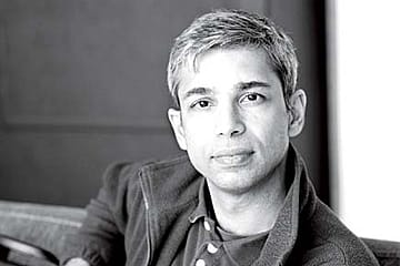 Adventures of Musharraf Ali Farooqi