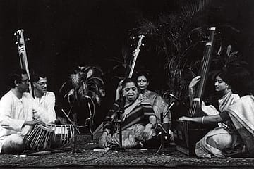 Of silent significance