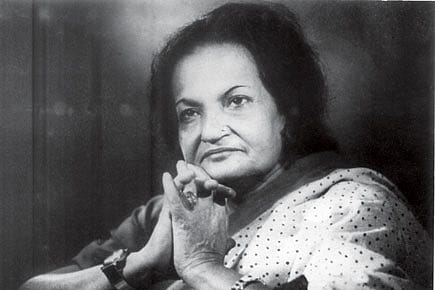 The Voice That Broke Hearts