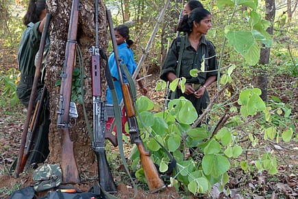 Everybody is a Guerilla