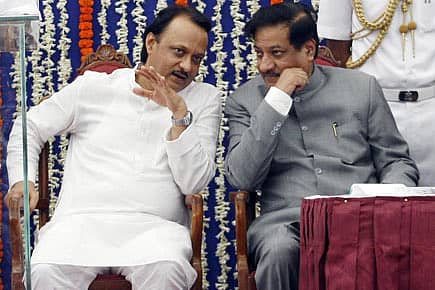 Pawar Games: Strongman Stumped