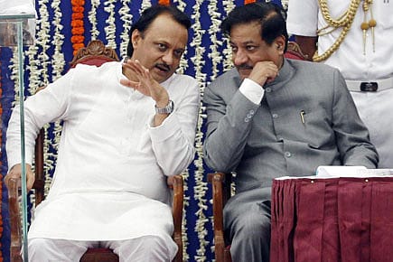 Pawar Games: Strongman Stumped