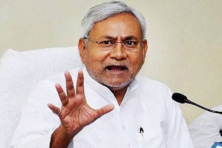 The Trojan Horse of Bihar