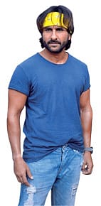 The newest kid on the block