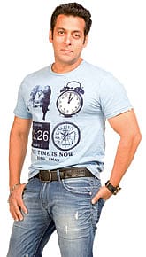 Anatomy of a Salman Film