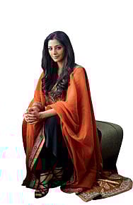 How to be a Bold Young Mother to a Grown Man