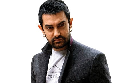 Don’t Cry for Me, Aamir
