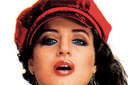 The Non-mover and Shaker