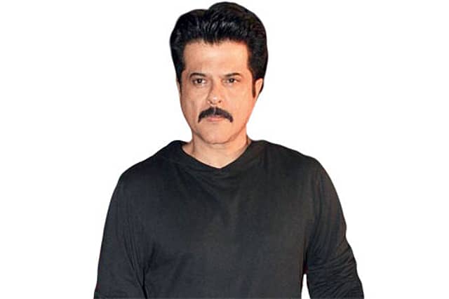 Mr India’s Successor