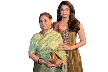 Not Just a River in Egypt