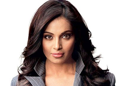 Sanjay Takes a Cue from Salman