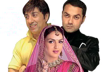 The Real Dabangg Fight