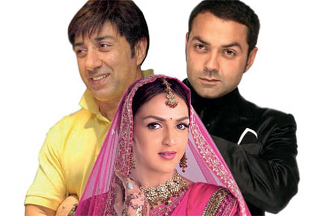 The Real Dabangg Fight