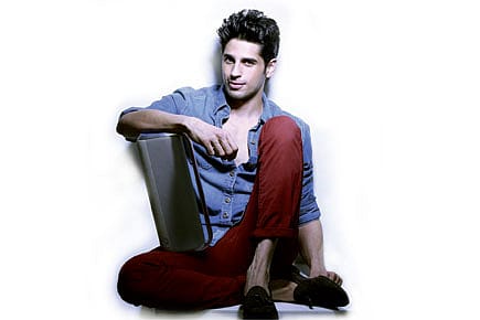 The Birthday Party Without Exes