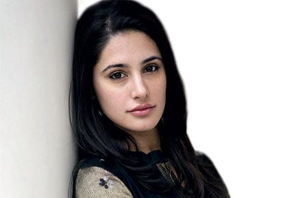 Nargis and the Teakwood Special